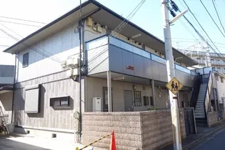 細井ハイツIの画像