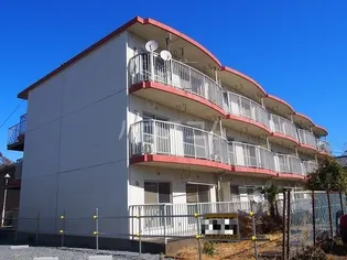 アサミパールマンションの画像