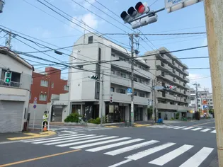 ルート井の頭の画像