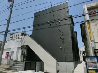 SQUARE Iの画像