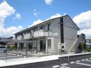 カーサフェリス A棟の画像