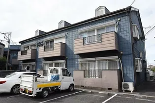 第一セジュールアキヤマの画像