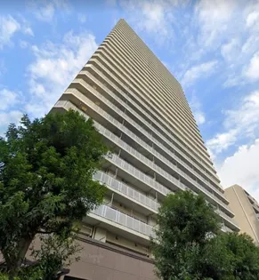 ライオンズタワー府中の画像