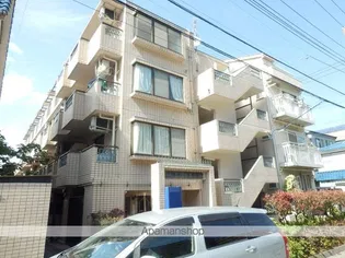 ベルサイユ川崎の画像