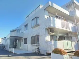 ラ フォーレ小見野3の画像