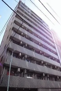 スカイコート銀座東の画像