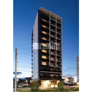 BMG RESIDENCEの画像