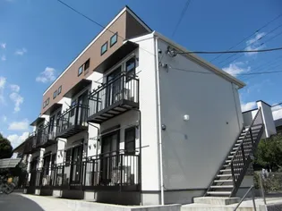 ISグランデ丹木町Iの画像