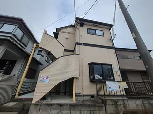 中西コーポの画像