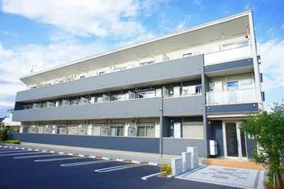 ロータスの外観