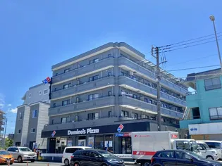 コンフォートヴァレーの画像