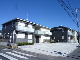 ソレアードAの画像