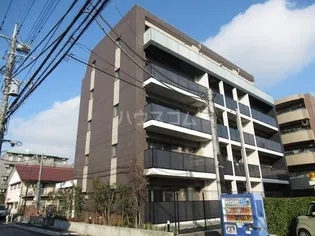 L'ARVERTの画像