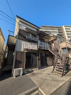 ハイツ狩野の画像