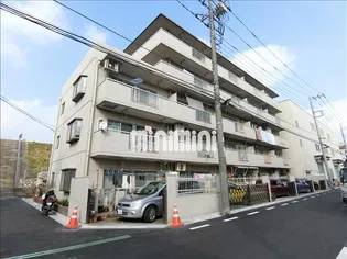 サンライフ新高島平の画像