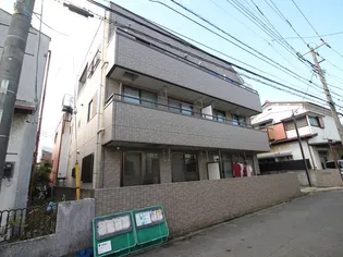 べルポートの画像