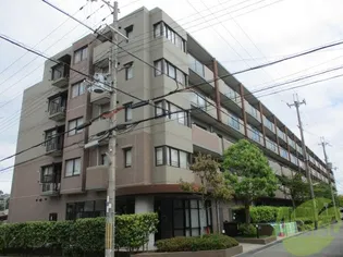 パレス鈴蘭台の画像