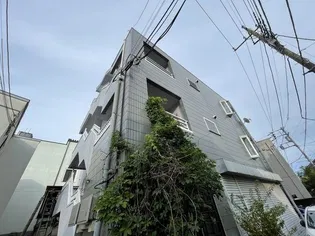 クレセンドサヤマの画像