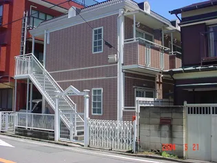 リヴェールハイムの画像