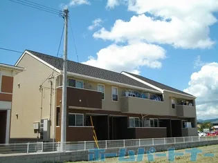 セント フローラ Cの画像