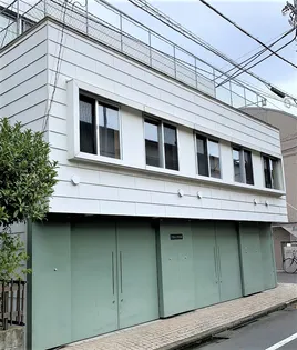 グレワンアネックスII【2階】の外観