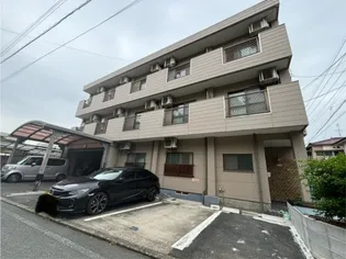 コーポ坂本の画像