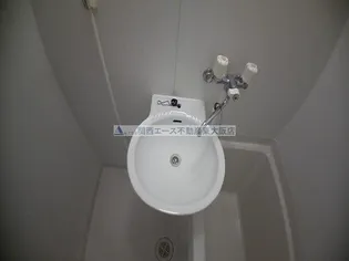 レオパレスバレーリバー【2階】の内装