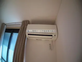 レオパレスバレーリバー【2階】の内装