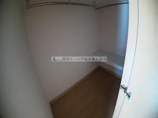 レオパレスバレーリバー【2階】の内装