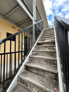 鹿児島県鹿児島市慈眼寺町【アパート】の外観