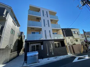 フロンティア鵜の木の画像