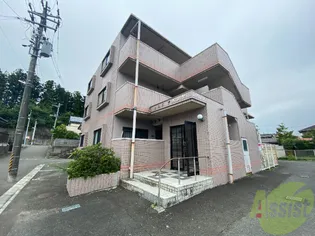 ヒルズアバンテの画像