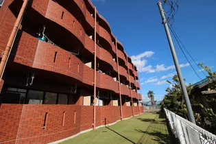 レジデンス小林の画像