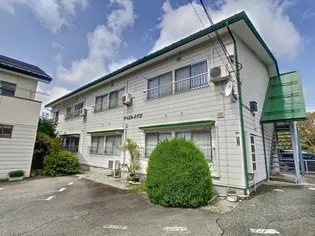 イーストハイツの画像