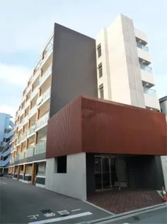 エビデンス三津屋の画像