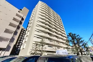 プライムアーバン堤通雨宮の画像