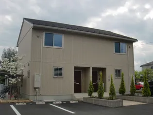 ドエルコート里吉 Dの画像