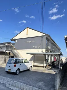 ハウスMセカンドの画像