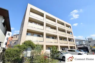 フィネス日和【2階】の外観