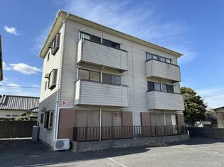 藤コーポBの画像