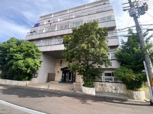 大阪府大阪市東成区大今里南4【マンション】の外観