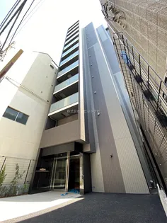 アークマーク浅草【2階】の外観