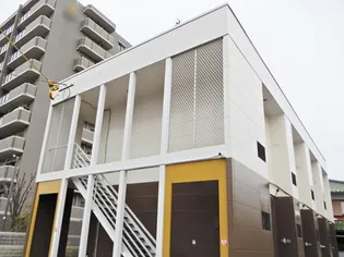 レオパレスエストの画像