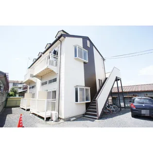 サンライフハイツC棟の画像