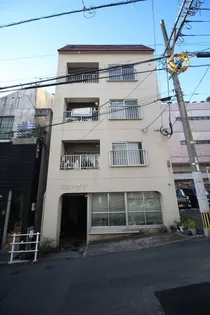 富士ハイツの画像