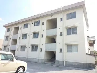 高知県高知市一宮東町1【マンション】の外観