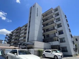 エクセル上小阪【7階】の外観