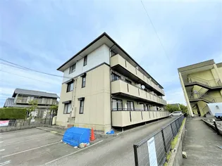 ソレーユ宮代の画像