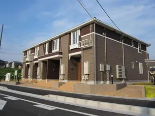 ウィステリアの画像