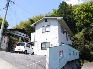 コーポ美栄の画像